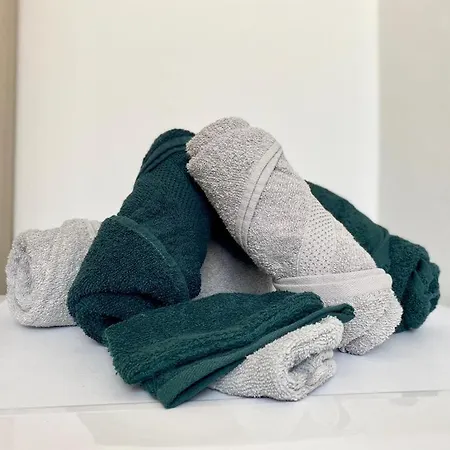 App T1 Chaleureux Au Coeur De